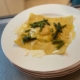 raviolo speciale