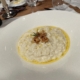 risotto allo spumante