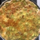 torta salata di zucchine