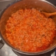 Ragu alla bolognese