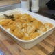 gnocchi zucca