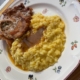 risotto allo zafferano