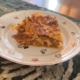 lasagne