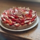 crostata di fragole