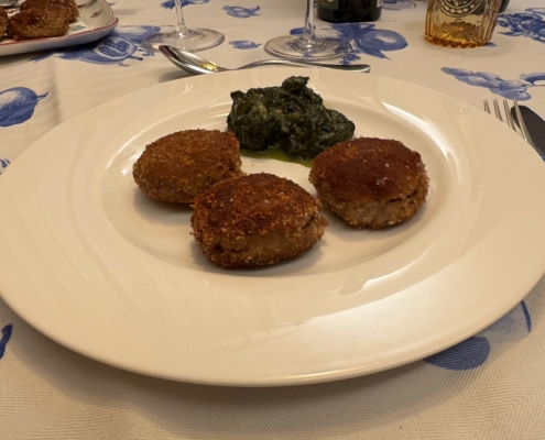 polpette milanesi mondeghili